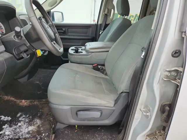 2015 Ram 1500 - Photo 13
