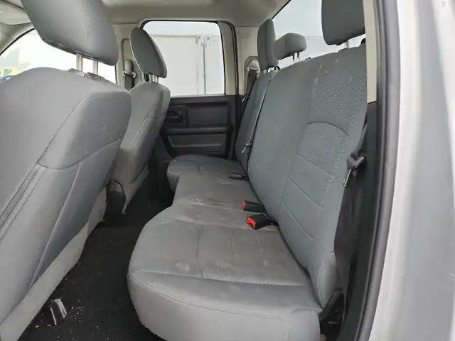 2015 Ram 1500 - Photo 14