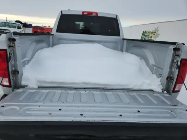 2015 Ram 1500 - Photo 15