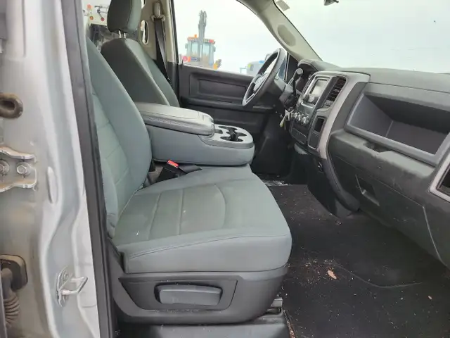 2015 Ram 1500 - Photo 17