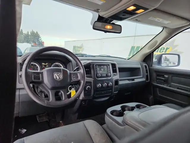 2015 Ram 1500 - Photo 18