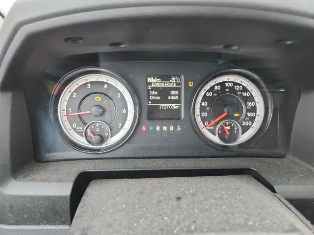 2015 Ram 1500 - Photo 19