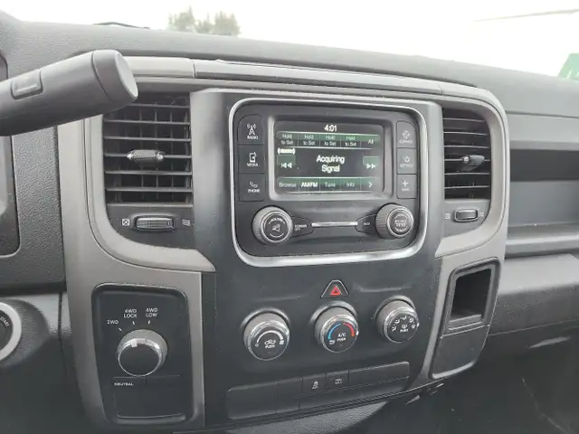 2015 Ram 1500 - Photo 20