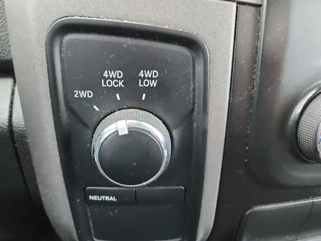 2015 Ram 1500 - Photo 21