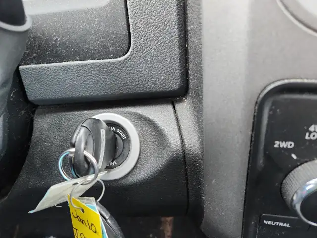 2015 Ram 1500 - Photo 24