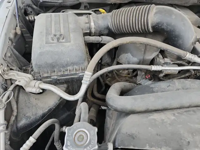 2015 Ram 1500 - Photo 27