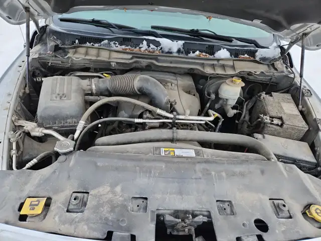 2015 Ram 1500 - Photo 28