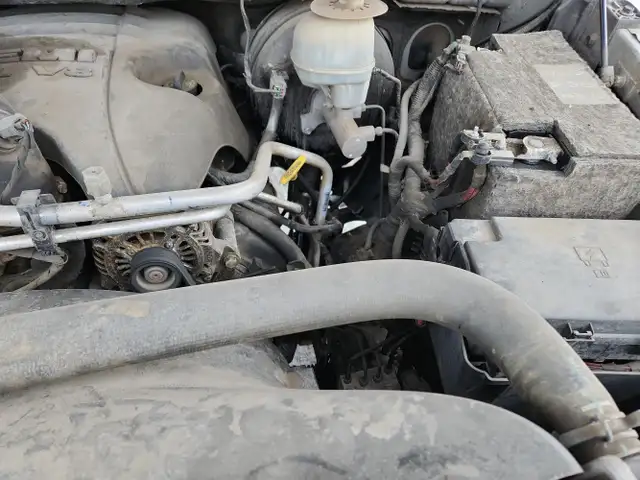 2015 Ram 1500 - Photo 29