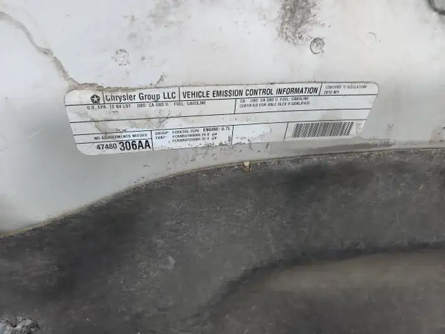 2015 Ram 1500 - Photo 37