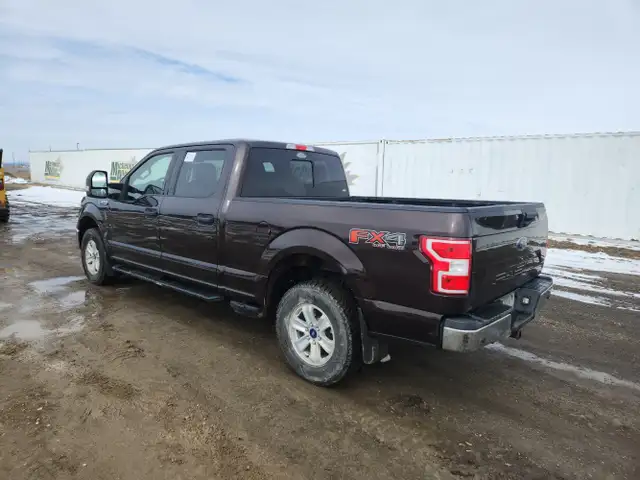 2019 Ford F-150 - Photo 3