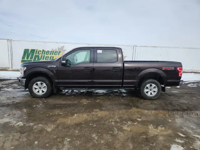 2019 Ford F-150 - Photo 5