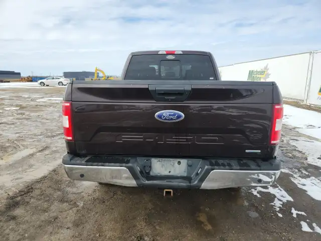 2019 Ford F-150 - Photo 6