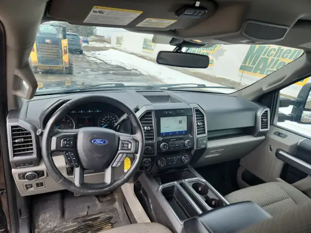 2019 Ford F-150 - Photo 18