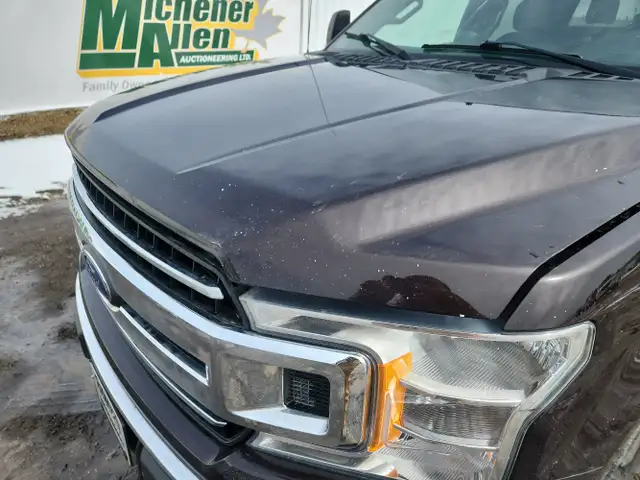 2019 Ford F-150 - Photo 30