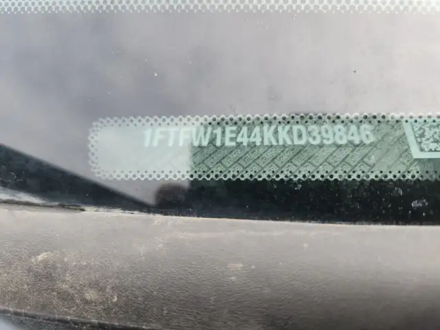 2019 Ford F-150 - Photo 34