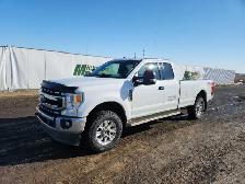 2020 Ford F-350 Super Duty