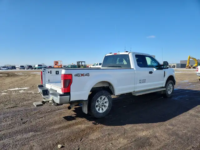 2020 Ford F-350 Super Duty - Photo 3