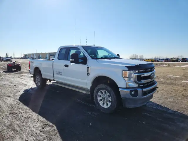 2020 Ford F-350 Super Duty - Photo 4