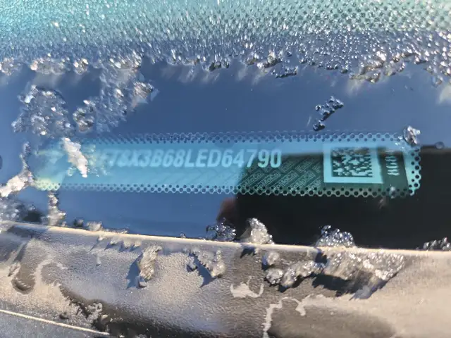 2020 Ford F-350 Super Duty - Photo 5