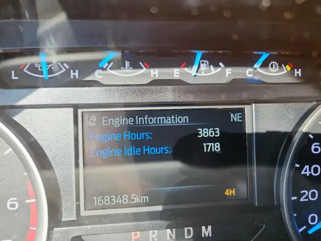 2020 Ford F-350 Super Duty - Photo 7