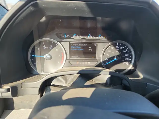 2020 Ford F-350 Super Duty - Photo 8