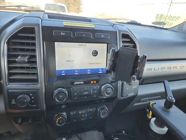 2020 Ford F-350 Super Duty - Photo 12