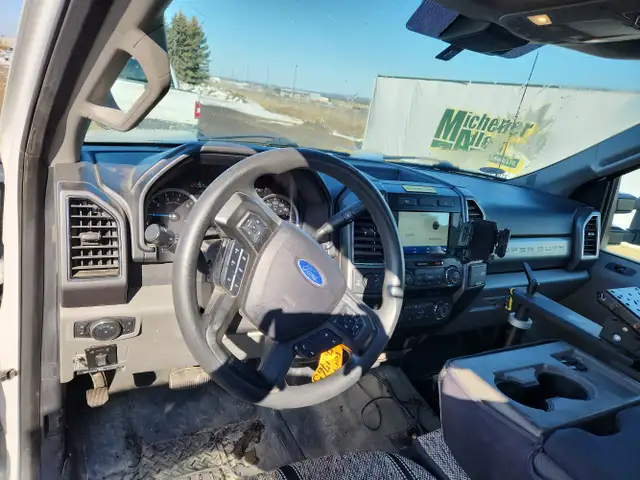 2020 Ford F-350 Super Duty - Photo 14