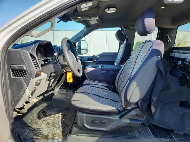 2020 Ford F-350 Super Duty - Photo 15