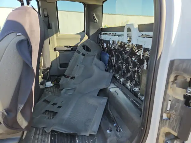 2020 Ford F-350 Super Duty - Photo 16