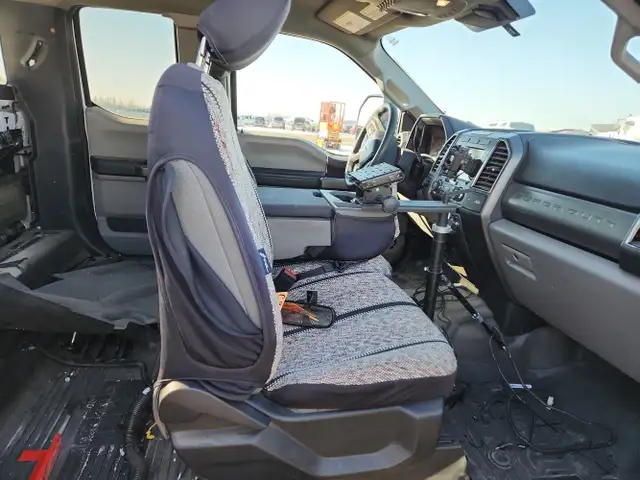2020 Ford F-350 Super Duty - Photo 18