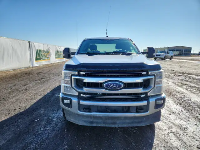 2020 Ford F-350 Super Duty - Photo 19