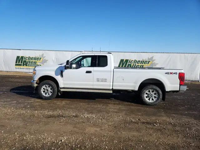 2020 Ford F-350 Super Duty - Photo 20