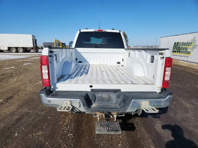 2020 Ford F-350 Super Duty - Photo 21