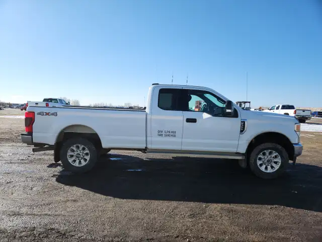 2020 Ford F-350 Super Duty - Photo 23