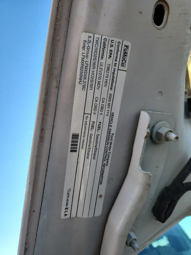 2020 Ford F-350 Super Duty - Photo 27