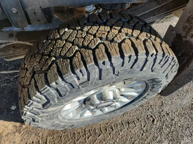 2020 Ford F-350 Super Duty - Photo 29