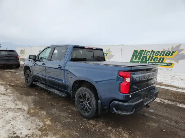 2019 Chevrolet Silverado 1500 - Photo 3