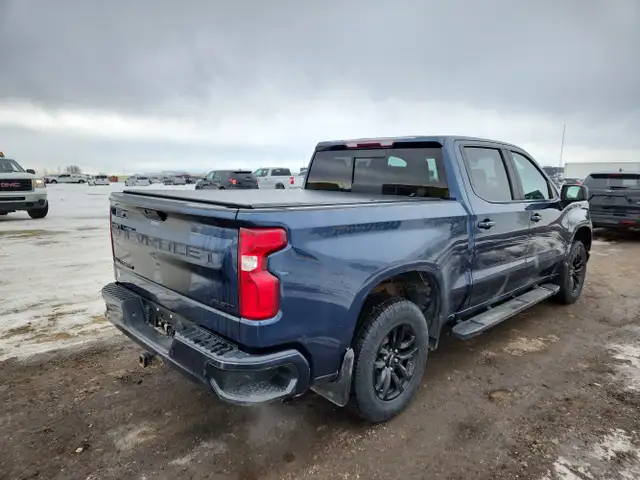 2019 Chevrolet Silverado 1500 - Photo 4