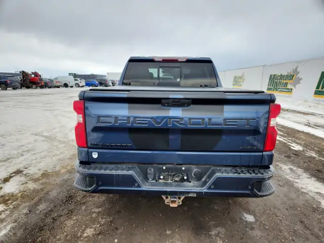 2019 Chevrolet Silverado 1500 - Photo 6