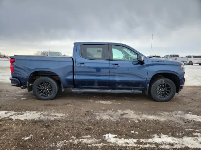 2019 Chevrolet Silverado 1500 - Photo 8