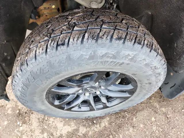 2019 Chevrolet Silverado 1500 - Photo 9