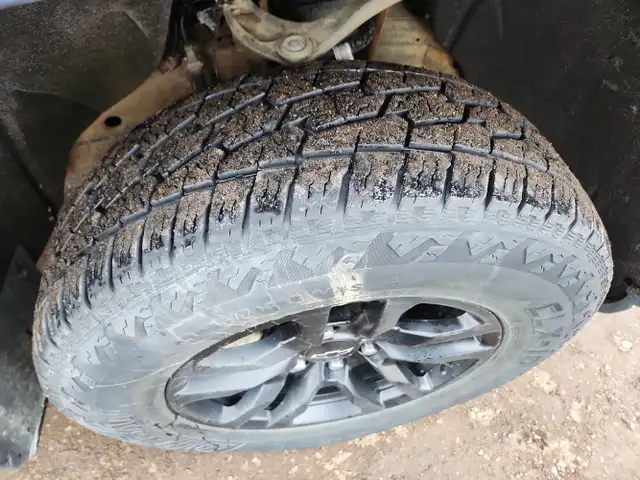 2019 Chevrolet Silverado 1500 - Photo 12