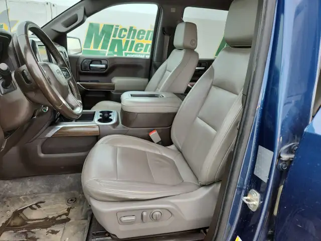 2019 Chevrolet Silverado 1500 - Photo 13