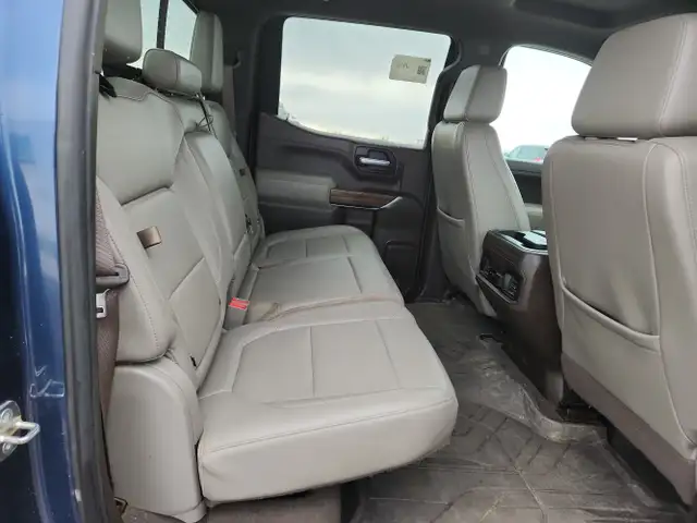 2019 Chevrolet Silverado 1500 - Photo 16