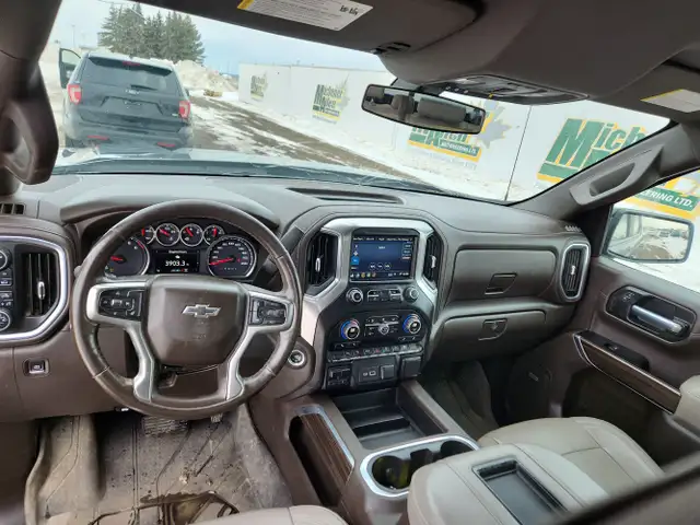 2019 Chevrolet Silverado 1500 - Photo 18