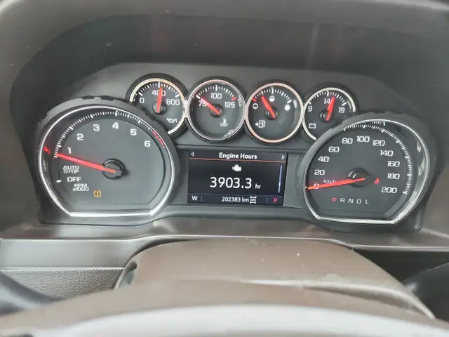 2019 Chevrolet Silverado 1500 - Photo 19