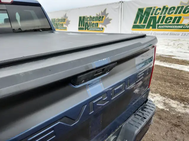 2019 Chevrolet Silverado 1500 - Photo 31