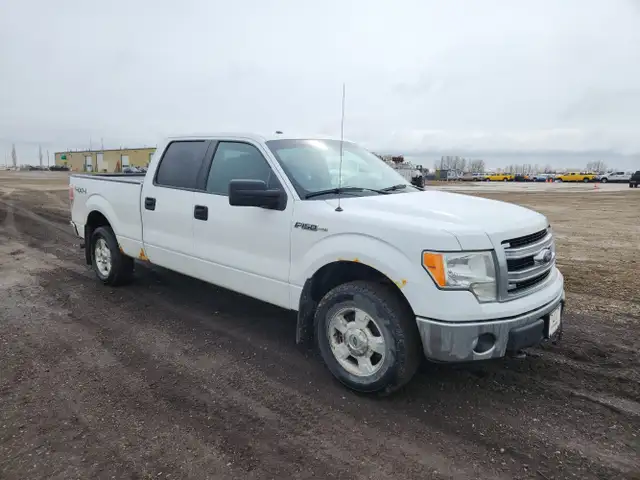 2014 Ford F-150 - Photo 2
