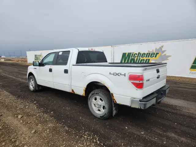 2014 Ford F-150 - Photo 3