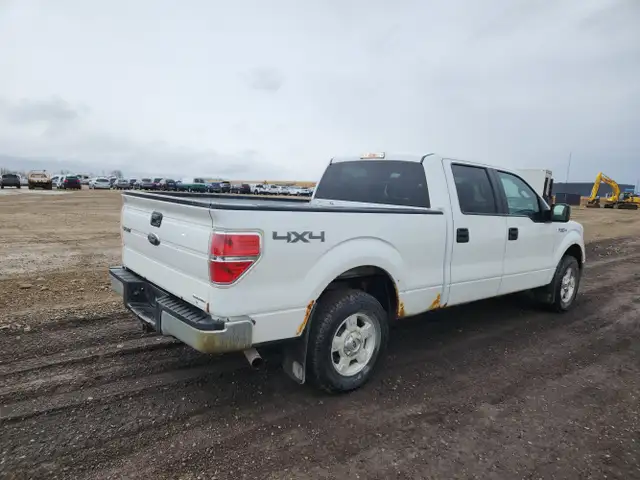 2014 Ford F-150 - Photo 4